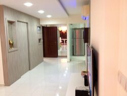 Blk 75C Redhill Road (Bukit Merah), HDB 5 Rooms #604706091
